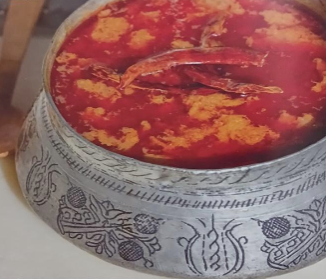 Arabaşı Çorbası