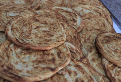 Karaman Tahinli Pide