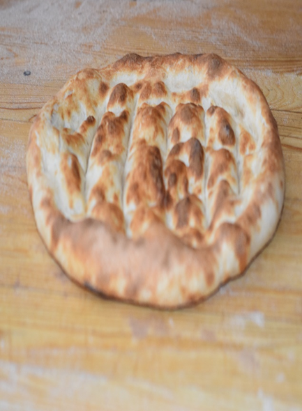 Pide- Ramazan Pidesi