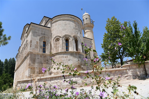 Fisandon Kilise Camii