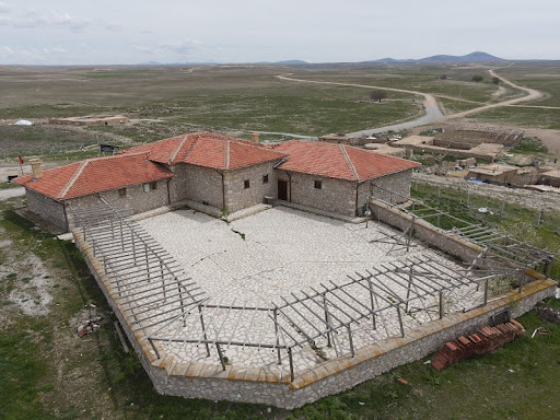 İsmail Hacı Tekkesi