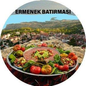 Ermenek Batırması