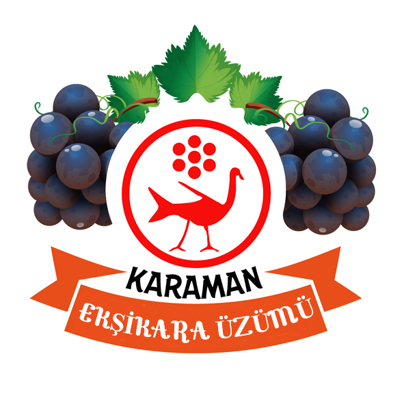 Karaman Ekşikara Üzümü