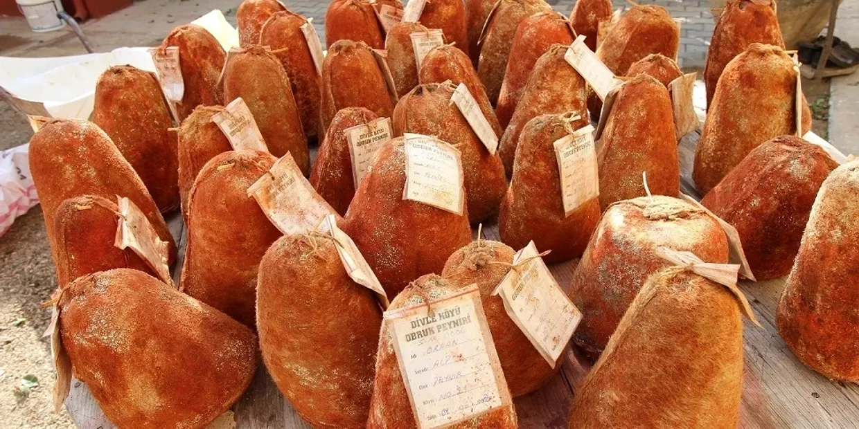 Menşe İşaretli Lezzetler