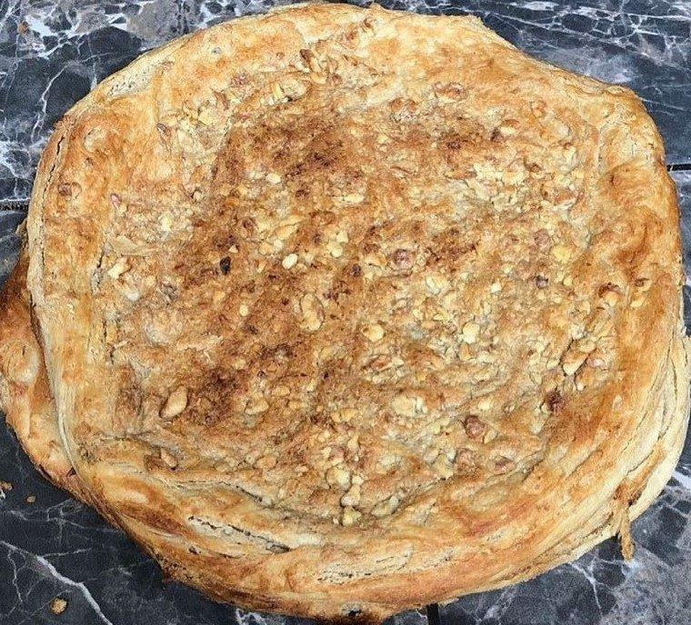 Karaman Tahinli Pide