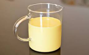 Ağız (Ağız Sütü)